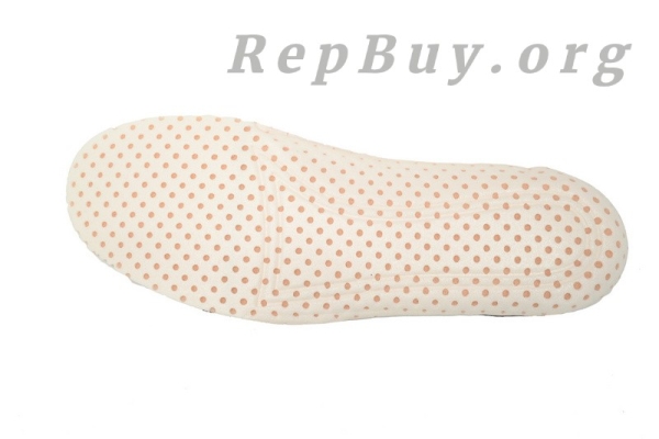 RICK OWENS FW23 LUXOR JUMBO LACE PADDED LOW - 图片 10