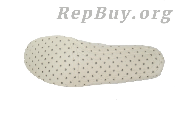 Rick Owens Jumbo Puffer Brown Shoes - 图片 7