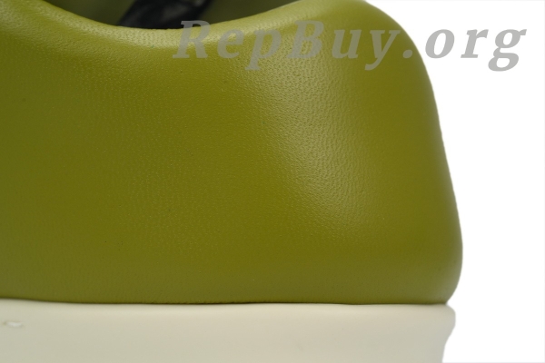 Rick Owens Jumbo Puffer Green - Image 5