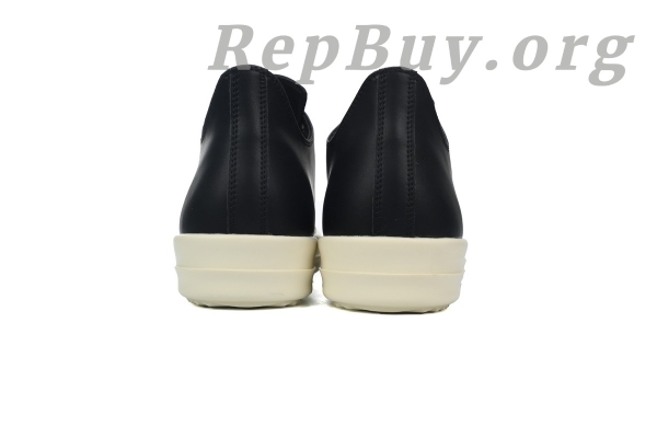 Rick Owens Low 'Black Milk' - 图片 3