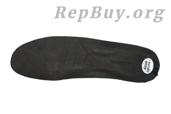 Rick Owens Low 'Black Milk' - 图片 7