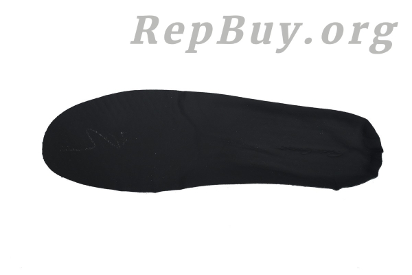 Rick Owens Luxor Jumbo Padded Low Black Milk - 图片 7