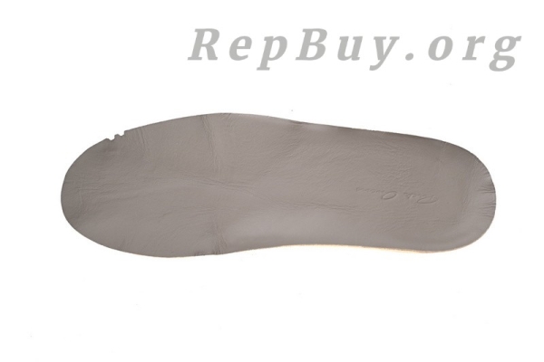 RICK OWENS VINTAGE SNEAKS IN VELOUR SUEDE COW RU02B2897 LPOLPO-3411 - Image 7