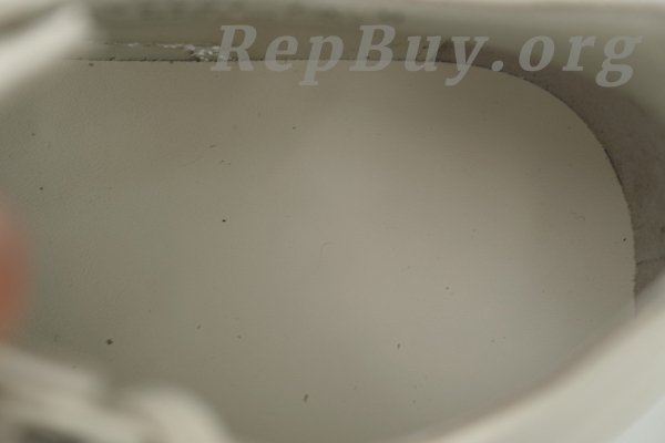 Rick Owens Watermelon Head Low-Top All White, high quality replica Rick Owens, best fake Rick Owens shoes, perfect copy Rick Owens sneakers, 1:1 replica Rick Owens, premium knockoff Rick Owens, designer replica shoes, luxury sneakers copy, Rick Owens Watermelon Head rep