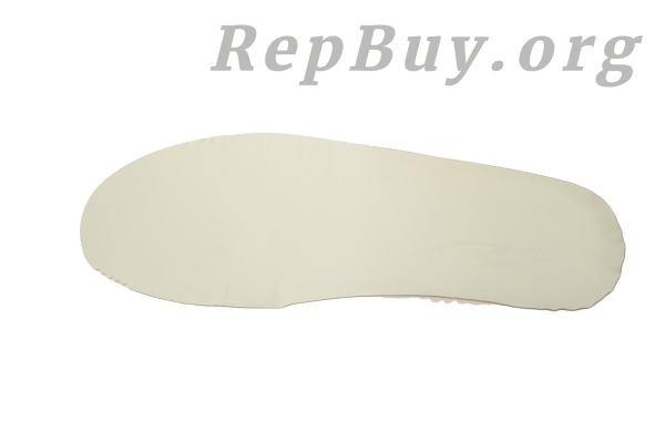 Rick Owens Watermelon Head Thick Bottom Low Top All White - 图片 7