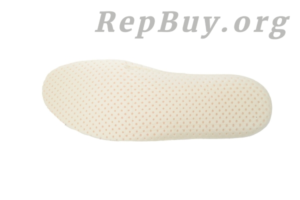 Rick Owens Watermelon Head Thick Bottom Low Top All White - 图片 8