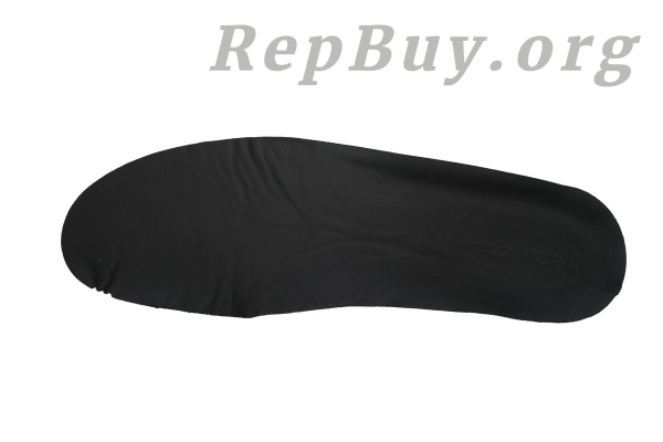 Rick Owens Watermelon Head Thick Bottom Low Top Black - 图片 7