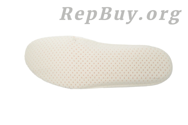 Rick Owens Watermelon Head Thick Bottom Low Top Black - 图片 8