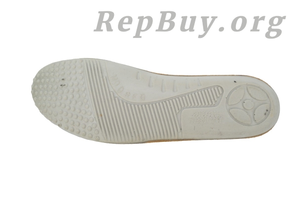 Rick Owens Wmns EDFU Vintage Low 'Faded Pink' - Image 8