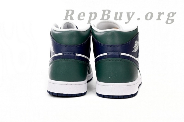 [Sale] Jordan 1 Mid RGB DZ5326-300 - 图片 4