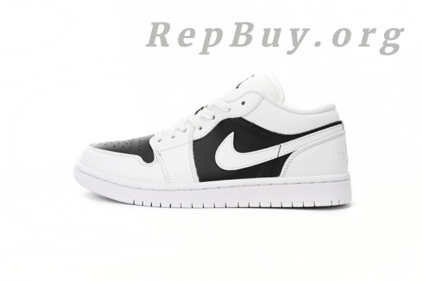[Sale] Jordan 1 Low Panda (Women's) DC0774-100