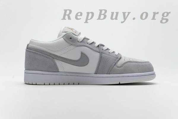 [Sale] Jordan 1 Low Paris CV3043-100 - 图片 3