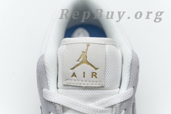 [Sale] Jordan 1 Low Paris CV3043-100 - 图片 7