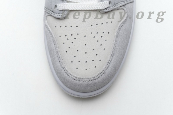 [Sale] Jordan 1 Low Paris CV3043-100 - 图片 5