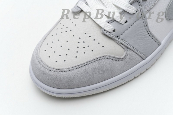 [Sale] Jordan 1 Low Paris CV3043-100 - 图片 8