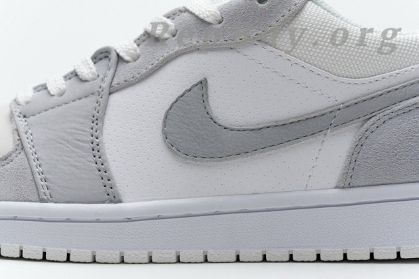 [Sale] Jordan 1 Low Paris CV3043-100 - 图片 9