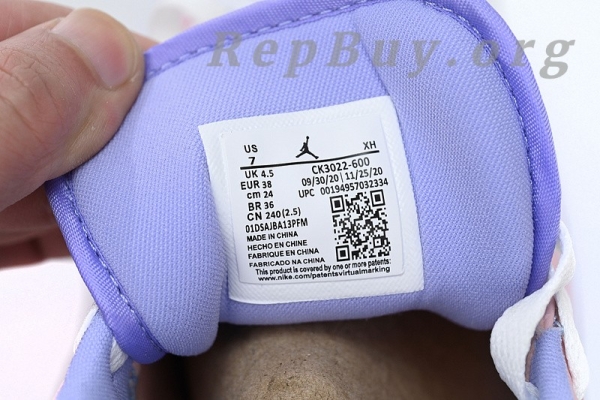 [Sale] Jordan 1 Low SE Arctic Punch CK3022-600 - 图片 5