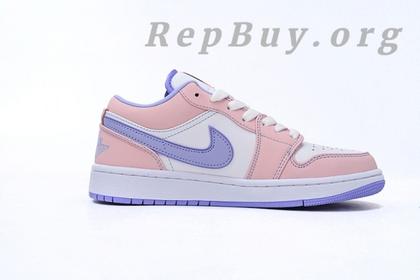 [Sale] Jordan 1 Low SE Arctic Punch CK3022-600 - 图片 6