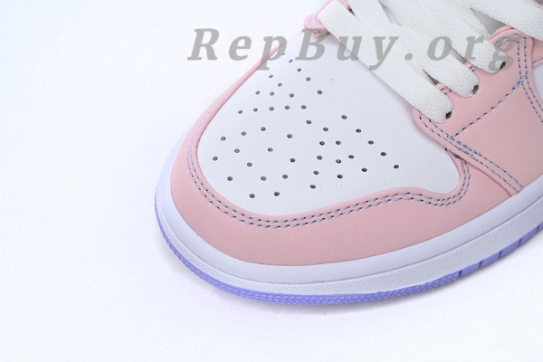 [Sale] Jordan 1 Low SE Arctic Punch CK3022-600 - 图片 9
