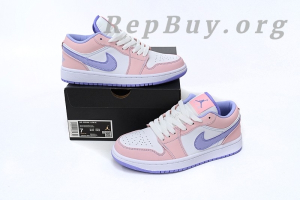 [Sale] Jordan 1 Low SE Arctic Punch CK3022-600 - 图片 12