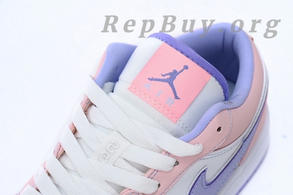 [Sale] Jordan 1 Low SE Arctic Punch CK3022-600 - 图片 10