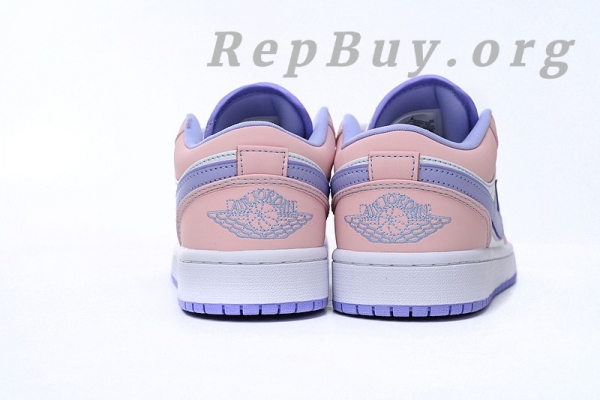 [Sale] Jordan 1 Low SE Arctic Punch CK3022-600 - 图片 14