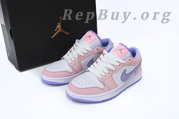[Sale] Jordan 1 Low SE Arctic Punch CK3022-600 - 图片 13