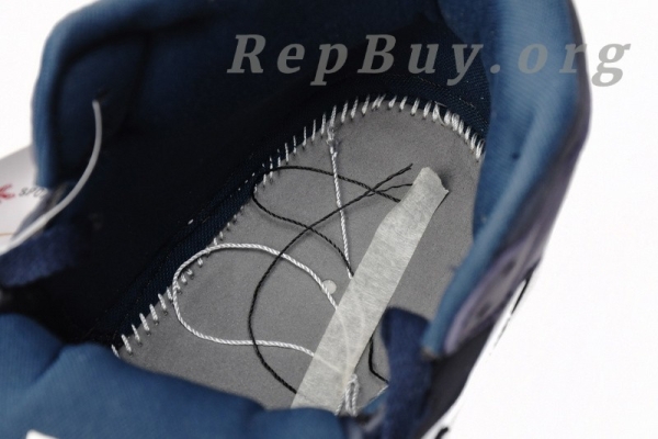 [Sale] Jordan 1 Mid Obsidian Sanded Purple 554724-445 - 图片 12