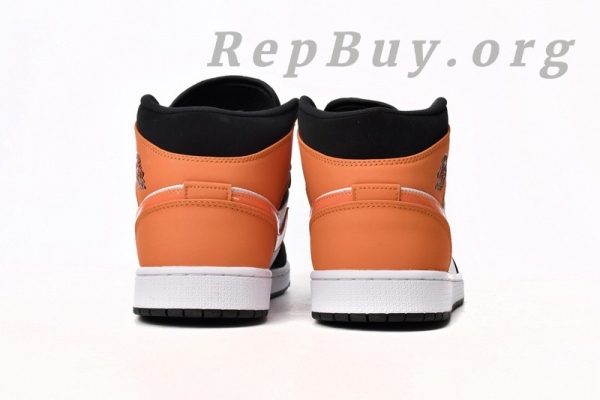 [Sale] Jordan 1 Mid Shattered Backboard 554724-058 - 图片 11