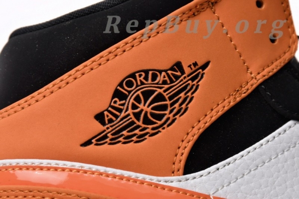 [Sale] Jordan 1 Mid Shattered Backboard 554724-058 - 图片 15