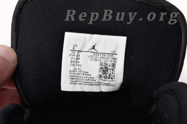 [Sale] Jordan 1 Mid Shattered Backboard 554724-058 - 图片 16