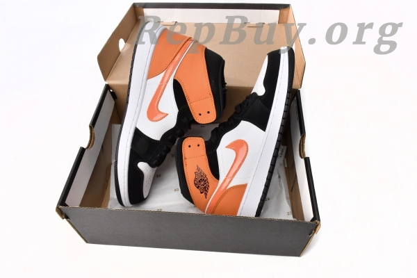 [Sale] Jordan 1 Mid Shattered Backboard 554724-058 - 图片 21