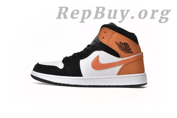 [Sale] Jordan 1 Mid Shattered Backboard 554724-058