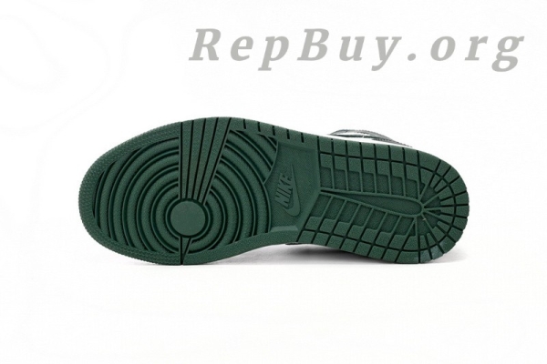 [Sale] Jordan 1 Mid Sonics (2021) 554724-371 - 图片 5