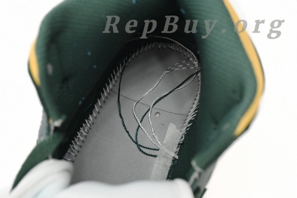 [Sale] Jordan 1 Mid Sonics (2021) 554724-371 - 图片 10
