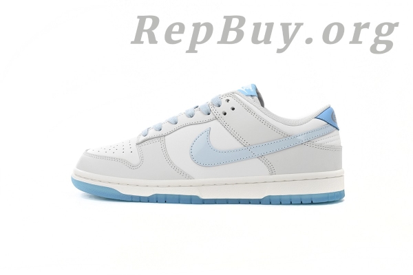 [Sale] Nike Dunk Low 520 Pack Ocean Bliss FN3433-141