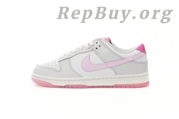 [Sale] Nike Dunk Low 520 Pack Pink FN3451-161
