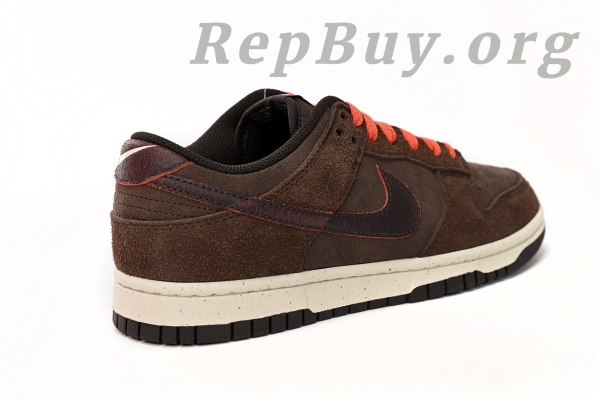 [Sale] Nike Dunk Low Baroque Brown DQ8801-200 - 图片 8