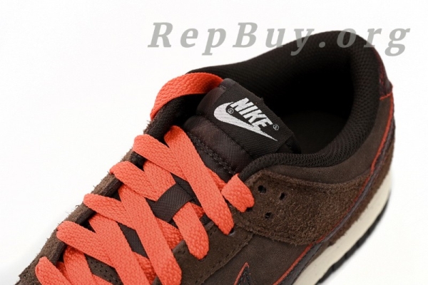 [Sale] Nike Dunk Low Baroque Brown DQ8801-200 - 图片 16