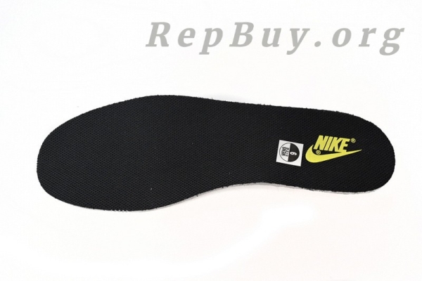 [Sale] Nike Dunk Low Black, white, And Yellow FQ2431-001 - 图片 11