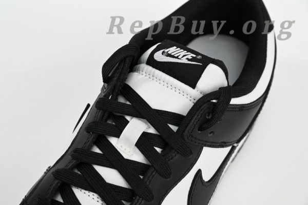 [Sale] Nike Dunk Low Black And White Panda DD1391-100 - 图片 7