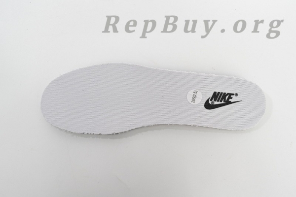 [Sale] Nike Dunk Low Black And White Panda DD1391-100 - 图片 11