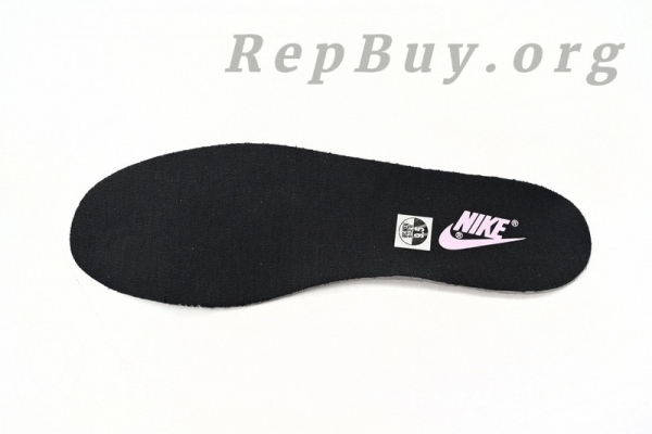 [Sale] Nike Dunk Low Black Powder Paint DJ9955-600 - 图片 7