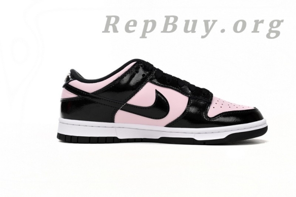 [Sale] Nike Dunk Low Black Powder Paint DJ9955-600 - 图片 6