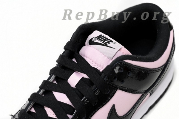 [Sale] Nike Dunk Low Black Powder Paint DJ9955-600 - 图片 10