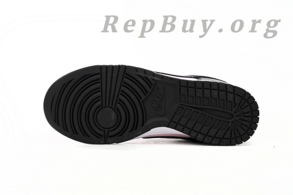 [Sale] Nike Dunk Low Black Powder Paint DJ9955-600 - 图片 13