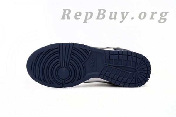 [Sale] Nike Dunk Low Blue White FD9749-400 - 图片 10