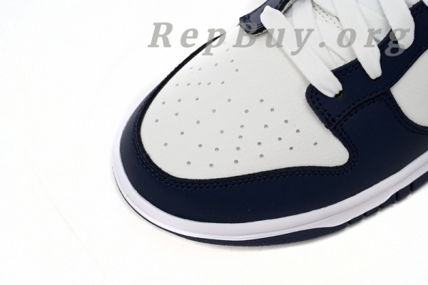 [Sale] Nike Dunk Low Blue White FD9749-400 - 图片 11