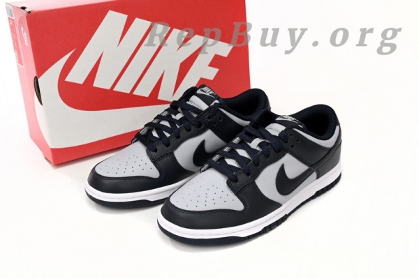 [Sale] Nike Dunk Low George Town DD1391-003 - 图片 7