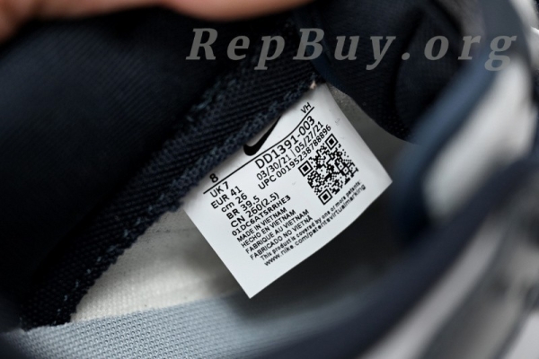 [Sale] Nike Dunk Low George Town DD1391-003 - 图片 10